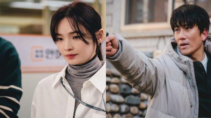 Connection, drama Korea terbaru yang dibintangi Ji Sung dan Jeon Mi Do. SBS  menyiarkan drama 16 episode ini pada 24 Mei 2024 setiap Jumat dan Sabtu.