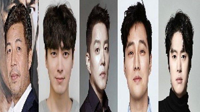 Sinopsis Mercy for None, Drama Korea Dibintangi Aktor So Ji Sub, Gong