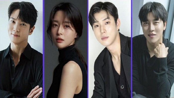 Nightly Photo Studio merupakan drama terbaru karya sutradara Song Hyun Wook. Kisah dalam drama Korea ini diskenariokan penulis Kim Yi Rang. Karakter utama dalam serial ini diperankan aktor Joo Won hingga Kwon Na Ra.