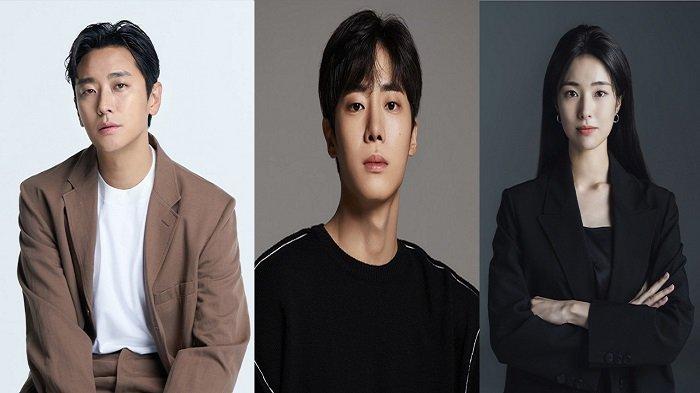 The Trauma Code: Heroes on Call adalah drakor terbaru karya sutradara Lee Do Yoon. K-drama bergenre medis ini diskenariokan oleh penulis So Hyun Kyung dan Choi Tae Kang.
