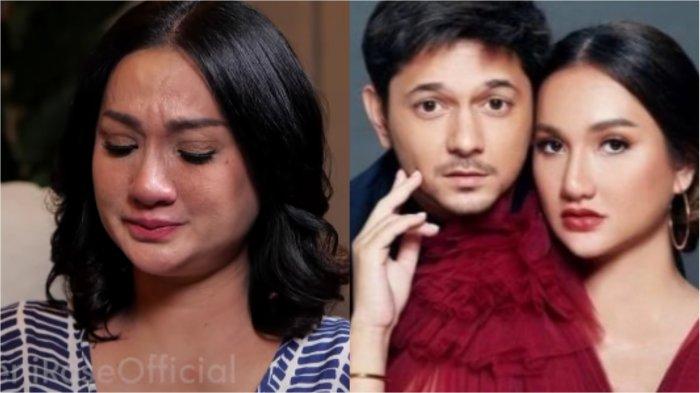 Tengku Dewi Putri nampaknya sudah pasrah dengan nasib rumah tangganya. Pasalnya, ia tak akan lagi mempertahankan hubungannya sebagai istri dengan Andrew Andika. Lelahnya perasaan Tengku Dewi Putri yang merasa terus disakiti menjadi salah satu penyebab dirinya menyerah.  Ia memastikan dirinya akan berpisah dengan Andrew Andika.