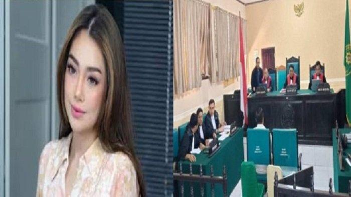 Pengadilan Tipikor Kendari kembali menggelar sidang kasus perintangan penyidikan dugaan korupsi yang menjerat A sebagai tersangka.  Sidang pemeriksaan saksi yang dilaksanakan di Pengadilan Negeri Kendari, Jalan Mayjen Sutoyo Tipulu, Kota Kendari, Provinsi Sulawesi Tenggara (Sultra), Rabu (18/10/2023) terungkap fakta baru. A mengatakan uang yang dia terima dari istri AA tak dinikmati sendiri melainkan juga diberikan kepada perwira polisi berinisial Kompol OC dan Celine Evangelista masing-masing Rp500 juta.