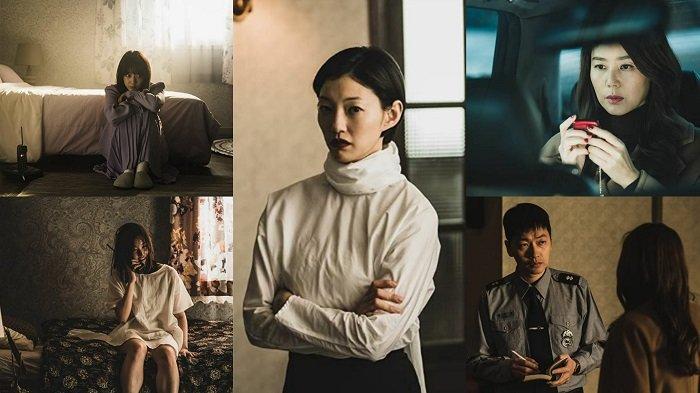 Sinopsis The Call, Film Thriller Korea Selatan Dibintangi Park Shin Hye ...