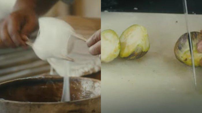 Berikut ini film Mosonggi bukan kisah cinta biasa, kata Sutradara, Irham Acho Bahtiar.

Ia mengangkat kearifan lokal dari masakan tradisional Sinonggi karena memiliki nilai kehidupan yang tinggi.

Saat bertandang ke TribunnewsSultra.com, Irham Acho Bachtiar, Sabtu (6/1/2024) mengungkapkan hal tersebut.