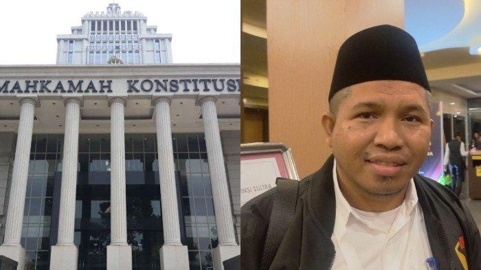 Komisioner Bawaslu Sultra, Bahari mengatakan sudah 14 calon kepala daerah di Sulawesi Tenggara yang mengajukan gugatan Perselisihan Hasil Pemilihan Kepala Daerah (PHPKADA) 2024 ke Mahkamah Konstitusi (MK).