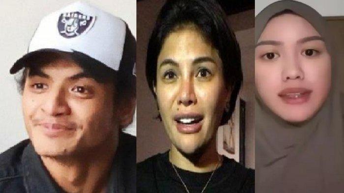Alasan Tiktokers Vadel Badjideh membenarkan bahwa dirinya mengancam Nikita Mirzani.   Ia memiliki alasan tersendiri mengapa sampai mengancam ibu dari sang pacar, Lolly.   Sosok Nikita Mirzani yang merupakan ibu Lolly itu mengambil tindakan tegas.   Setelah melaporkan Vadel Badjideh, ia pun menjemput anaknya untuk segera melakukan visum.