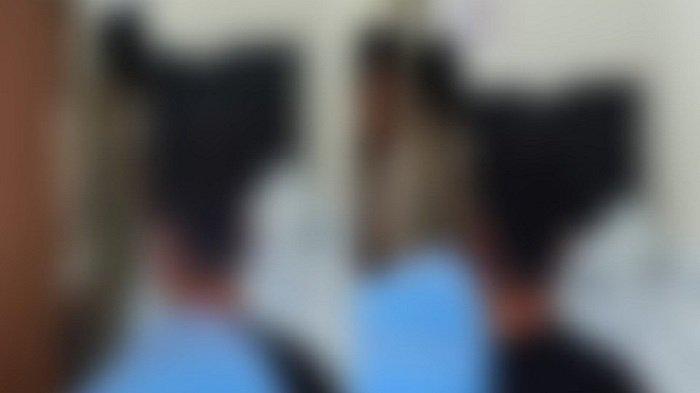 Berikut viral video seorang oknum polisi digerebek Propam Polda Sulawesi Tenggara (Sultra) disalah satu kamar kos lagi bareng wanita di Kota Kendari.