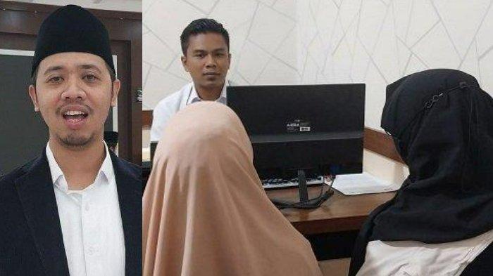 Viral hubungan inses ibu dan anak di Bukittinggi, Sumatera Barat (Sumbar), Wali Kota Erman Safar yang mengungkapnya kini dipolisikan. Kabar kasus inses tersebut sebelumnya dibeberkan Erman saat Sosialisasi Pencegahan Pernikahan Anak pada Rabu (21/06/2023) lalu.