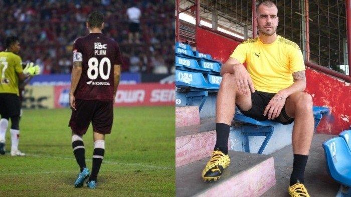 CEO PSIS Semarang, Yoyok Sukawi terang-terangan ingin menebus kontrak Wiljam Pluim di PSM Makassar.