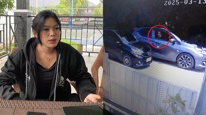 Inilah modus seorang wanita di Kota Kendari, Sulawesi Tenggara (Sultra), mengalami dugaan tindak pidana pemerasan dan pengancaman 4 pria mengaku intel polisi, Kamis (13/3/2025). Atas peristiwa tersebut korban YNW (37) kehilangan tabungan Rp189.900.000. Para terduga pelaku menggunakan mobil Honda Brio saat mendatangi rumah korban.