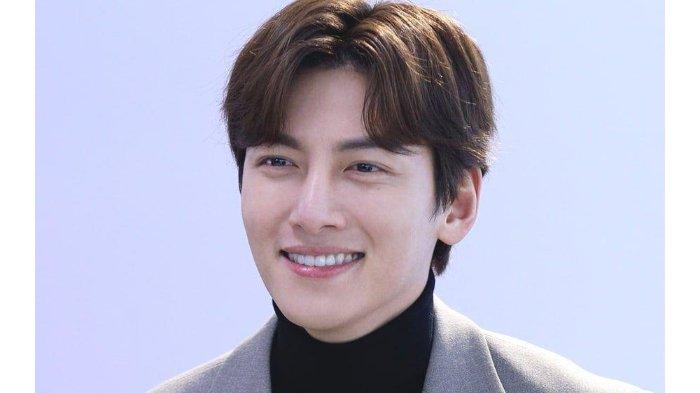 Aktor Korea Ji Chang Wook