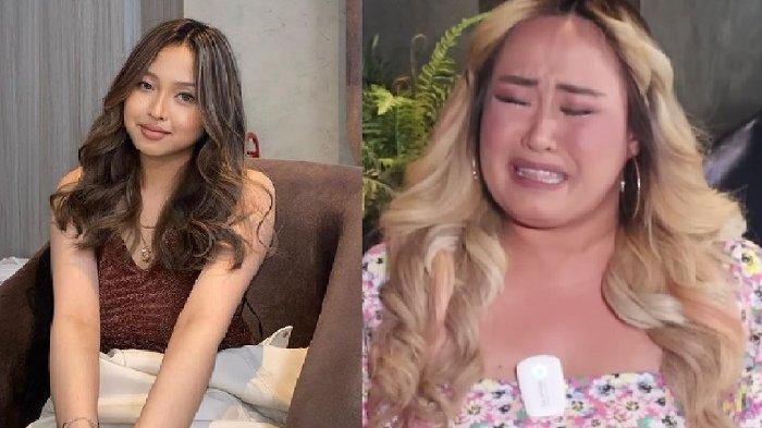 Terungkap alasan Michelle Ashley yang membongkar pelecehan dialaminya beberapa tahun lalu. Diduga pelecehan tersebut dilakukan sang ayah tiri, sampai berujung dipenjara. Ayah kandung Michelle Ashley tak tinggal diam dan segera melaporkan peristiwa pelik dialami anaknya. Sampai pada akhirnya, anak kedua Pinkan Mambo tersebut tak terima dan merasa dipojokan terus menerus.