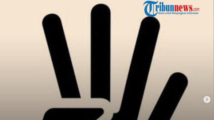 Simak apa itu salam 4 jari viral di media sosial (medsos) jelang Pemilihan Presiden atau Pilpres 2024, begitupun sosok penggagas gerakannya. Simak pula respon Capres 2024 begitupun cawapres mulai Anies Baswedan, Ganjar Pranowo, maupun Gibran Rakabuming Raka.