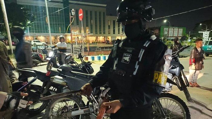 Aksi Berani Pemuda Gagalkan