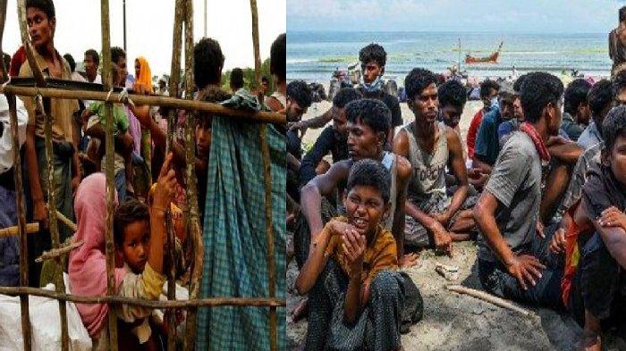 Berikut ini berita pengungsi Rohingya terbaru yang berada di Aceh. Mereka sempat viral di media sosial, karena kedatangannya ditolak warga. Terbaru, mereka disantuni uang. Namun adapula yang masih terluntang lantung. Sejak kedatangan pengungsi Rohingya di Aceh, Indonesia, kerap menyita perhatian publik.