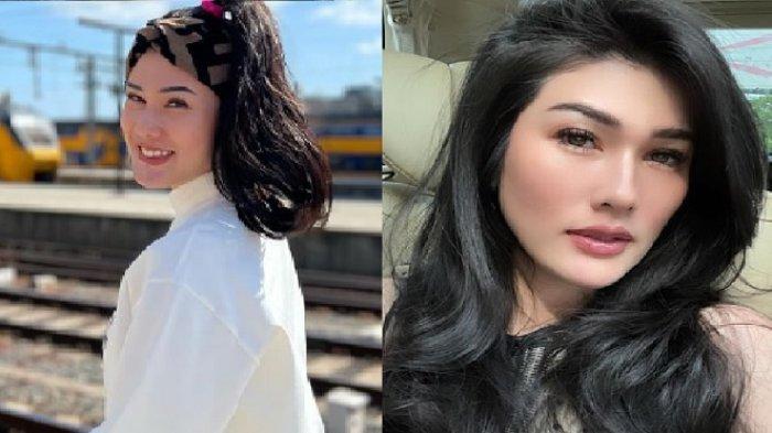 Sosok Stevie Agnecya pengusaha yang meninggal dunia diduga kena santet viral di media sosial. Sosok wanita yang akrab disapa Stevie ini adalah sahabat mendiang Vanessa Angel. Ia juga merupakan mantan istri Samuel Rizal. Bahkan kabar meninggalnya Stevie Agnecya menggemparkan publik.