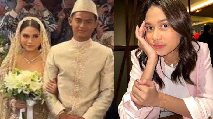  istri pesepak bola Pratama Arhan, Azizah Salsha. Azizah Salsha diketahui adalah seorang selebgram. Ia juga anak sulung dari politisi Gerindra yang saat ini duduk di kursi DPR RI Dapil Sumatera Barat 1 sejak 2019, Andre Rosiade. Sebelum menikah, Azizah Salsha pernah menjalin hubungan dengan anak Mantan Menteri Pariwisata dan Ekonomi Kreatif Republik Indonesia, Wishnutama.