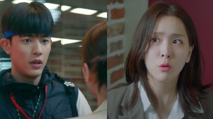 Berikut ini bocoran episode 1 Branding In Seongsu drama Korea atau drakor terbaru. Diketahui, drakor terbaru ini tayang di VIU. Bagi para pecinta drakor pastinya sudah menantikan aksi pemeran Kim Ji Eun dan Lomon beradu akting.