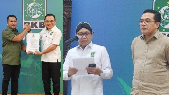 Nama-nama calon kepala daerah (cakada) pada Pilkada 2024 didukung Partai Kebangkitan Bangsa (PKB), sosok dari Sulawesi Tenggara (Sultra). PKB sudah mengerucutkan 64 nama-nama calon bupati maupun calon wali kota yang akan direkomendasikan pada Pemilihan Kepala Daerah (Pilkada) Serentak 2024 di seluruh Indonesia. Nama-nama yang diumumkan termasuk bakal calon didukung partai tersebut pada Pilkada disejumlah daerah di Provinsi Sultra.