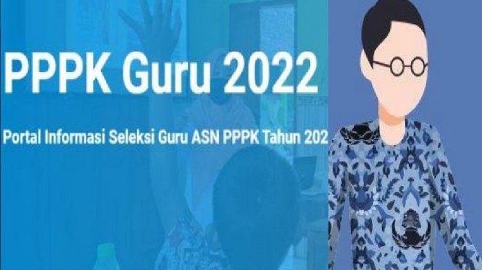 Cara Cek Pengumuman PPPK Guru di Situs SSCASN BKN dan Kemdikbud