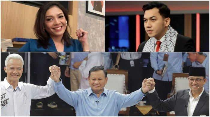 Pelaksanaan debat Capres pukul berapa? Berikut jadwal dan jam tayang live streaming debat kelima Pilpres 2024. Simak pula tema, sosok moderator dan panelis, format, hingga durasi debat Calon Presiden atau Capres 2024 pada Minggu (4/2/2024) malam ini.
