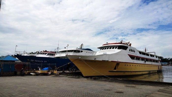 Kumpulan doa bepergian mulai dalam bahasa Arab maupun latin, yang salah satunya doa naik kendaraan laut semisal kapal, perahu, dan sejenisnya. Membaca doa sebelum bepergian sangat dianjurkan bagi setiap umat Muslim agar mendapatkan perlindungan dan keselamatan dalam perjalanan.(foto ilustrasi)