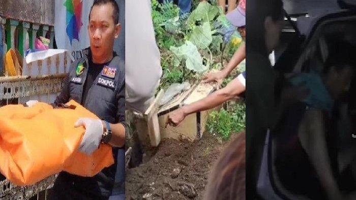 Duduk perkara kasus suami bunuh istri di Makassar, Sulawesi Selatan (Sulsel). Setelah enam tahun lamanya, tragedi kelam itu terungkap. Berawal dari pengakuan sang anak kandung yang memendam begitu lama peristiwa yang disaksikannya. Hal inipun membuat kasus suami bunuh istri memiliki titik terang.