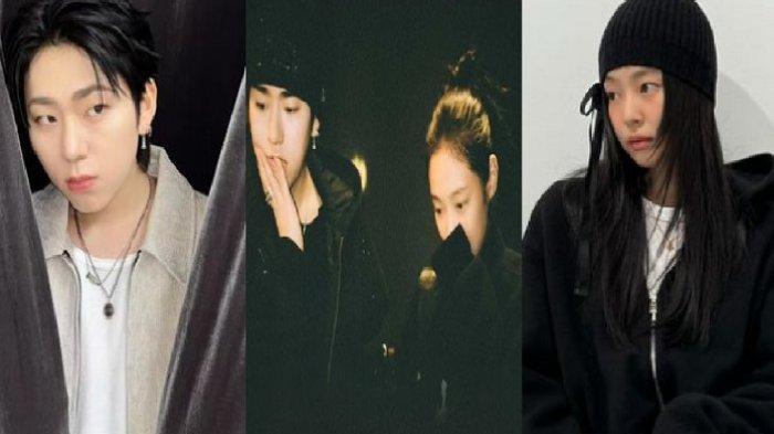 Berikut ini duet musisi asal Korea Selatan Zico dan Jennie BLACKPINK viral di media sosial. Para penggemar begitu antusias menyambut dua artis ternama tersebut. Bahkan sebelum rilis, penggalan lagu terbaru yang berjudul SPOT sudah diperdengarkan. Jennie BLACKPINK menyanyikannya di dekat Zico.