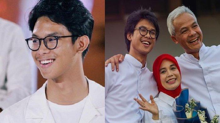 Berikut ini fakta menarik Alam Ganjar anak tunggal Calon Presiden atau Capres Ganjar Pranowo. Ia dikenal dengan sosok berprestasi dan aktif dalam dunia pendidikan. Selain itu, Alam Ganjar juga sesekali mengunggah tentang kegiatan yang dilakukannya di media sosial. Soal pacar, Alam Ganjar pernah dekat dengan juniornya di kampus.