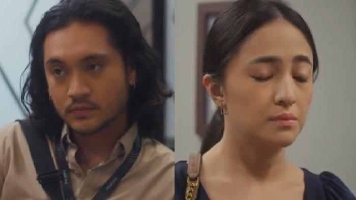 Jangan Salahkan Aku Selingkuh viral di media sosial.   Dalam serial ini berbagai peran aktor senior hingga debut memulai akting ditampilkan dalam serial yang tayang di We TV.   Sosok Marshanda misalnya yang merupakan pemeran utama dalam serial ini.   Ia yang memulai akting sejak usia 4 tahun itupun kembali dalam serial terbaru.