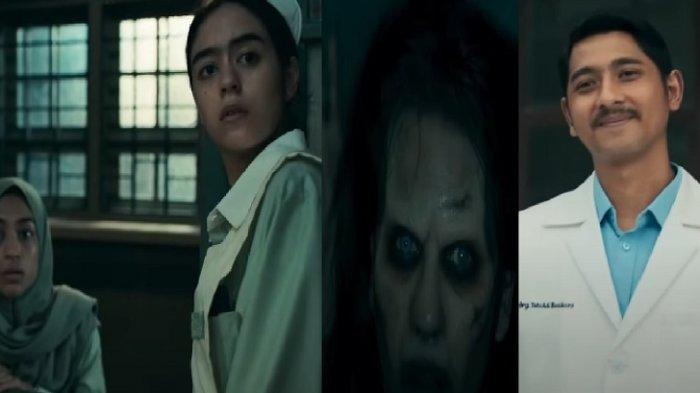 Teror di Malam Puncak: Kisah Horor Terbaru yang Bikin Merinding