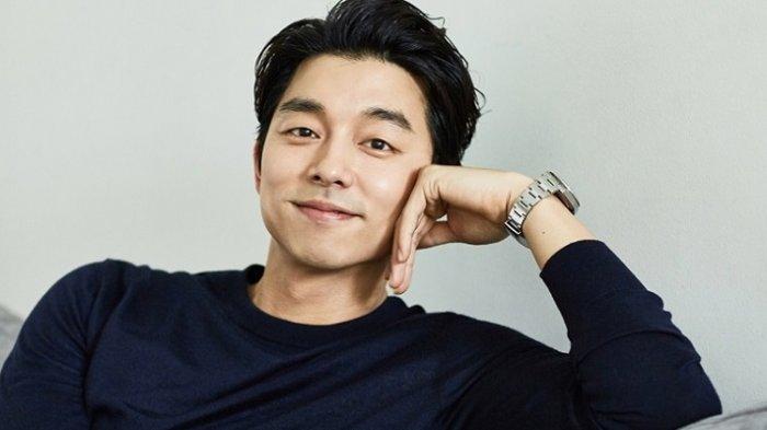 Gong Yoo