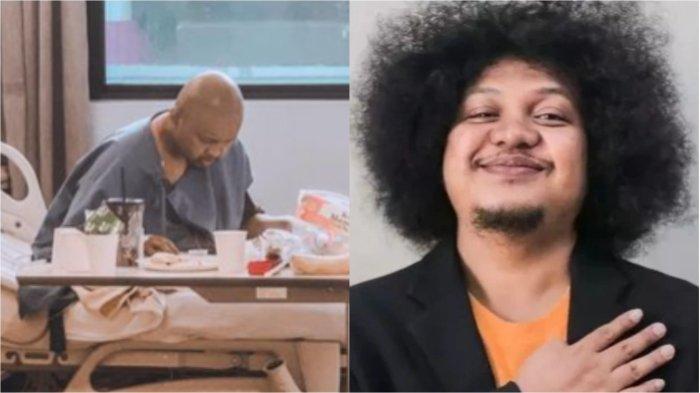 Ini yang dirasakan penderita Anemia Aplastik. Mulai dari merasakan pusing, kondisi tubuh yang lemah, hingga sulit naik tangga. Penyakit Anemia Aplastik ini diderita komika ternama, Babe Cabita. Bahkan kondisinya semakin buruk hingga dinyatakan meninggal dunia pada Selasa (9/4/2024).