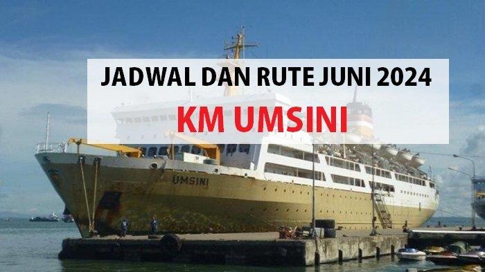 KM Umsini  
