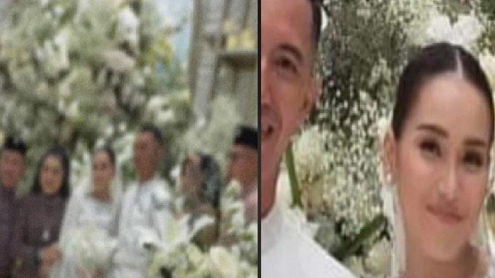 Berikut ini kabar lamaran Ayu Ting Ting viral di media sosial. Kabar tersebut makin menyeruak ke publik, sampai beredar sebuah foto diduga Ayu Ting Ting dan calon suaminya yang seorang letkol. Momen acara lamaran Ayu Ting Ting pun viral di TikTok.