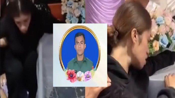 Tragis prajurit TNI di NTT yang gagal menikahi kekasihnya gegara mahar mahal.   Ia sampai memilih mengakhiri hidupnya karena tak sanggup jika tidak bersanding dengan kekasihnya yang bernama Manja Mooy itu.   Sosok prajurit TNI malang itu adalah Pratu Andi Tambaru.   Ia berpaaran dengan Manja Mooy yang memiliki nama lengkap Rosi Wastiting Manja Mooy.