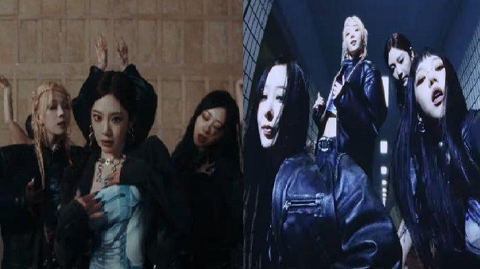 Lirik Lagu Armageddon Dinyanyikan aespa, Pelengkap Album Comeback 2024