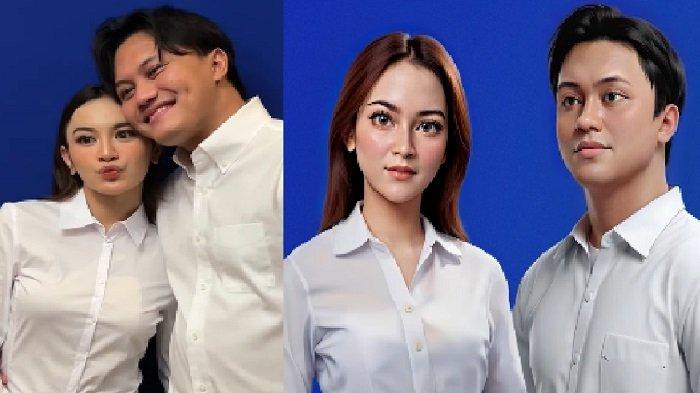 Makna dan lirik lagu Bermuara kolaborasi apik dua penyanyi muda berbakat Rizky Febian dan Mahalini Raharja. Lagu yang dirilis jelang pernikahan keduanya itu pun viral di TikTok. Lirik yang begitu indah dan romantis, menjadi karya cinta keduanya. Bermuara nampaknya bukan hanya sekedar karya terbaru Rizky Febian dan Mahalini. Namun sebagai tanda keduanya akan benar-benar bermuara pada pelabuhan cinta yakni pernikahan.