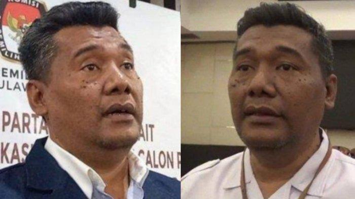 Mantan Ketua KPU Sultra La Ode Abdul Natsir meninggal dunia di Kota Kendari, Sulawesi Tenggara (Sultra), pada Senin (25/12/2023) tengah malam. Abdul Natsir yang merupakan Ketua Komisi Pemilihan Umum (KPU) Sultra periode 2018-2023 berpulang sekitar pukul 23.40 wita.