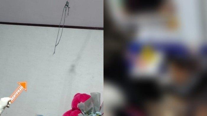 Misteri kematian tragis janda muda di Kota Kendari, Sulawesi Tenggara (Sultra), sosok wanita 18 tahun asal Kabupaten Konawe Utara, Provinsi Sultra. Jenazah wanita muda berinisial SM (18) tersebut ditemukan dalam kondisi mengenaskan disalah satu rumah di Kelurahan Kadia, Kecamatan Kadia, pada Minggu (05/10/2023).