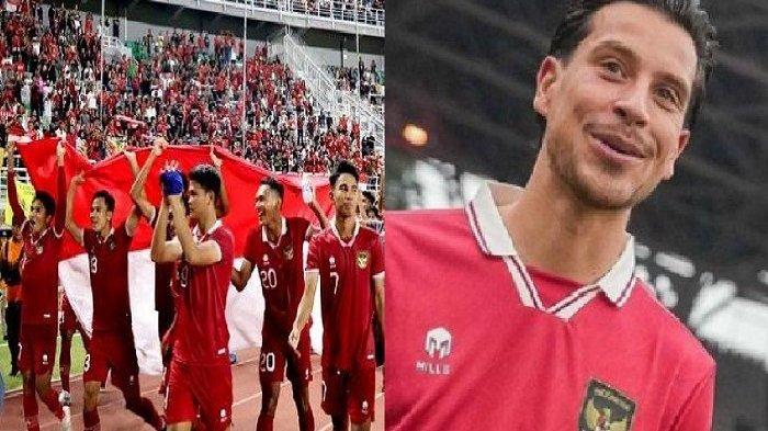  Menanti Drawing Babak 3 Kualifikasi Piala Dunia 2026, Menakar Potensi Illustration 
