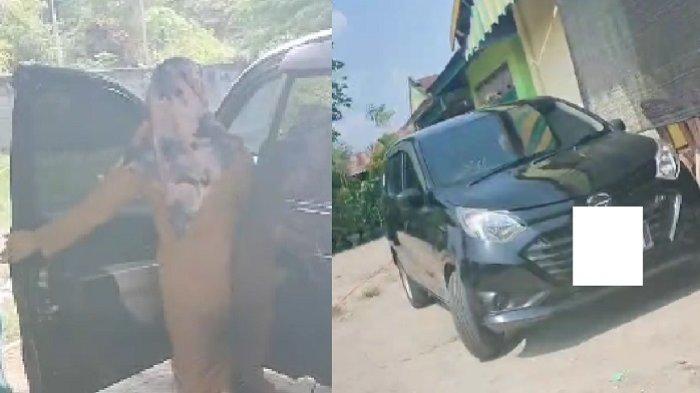 Oknum ASN diduga selingkuh dengan suami orang