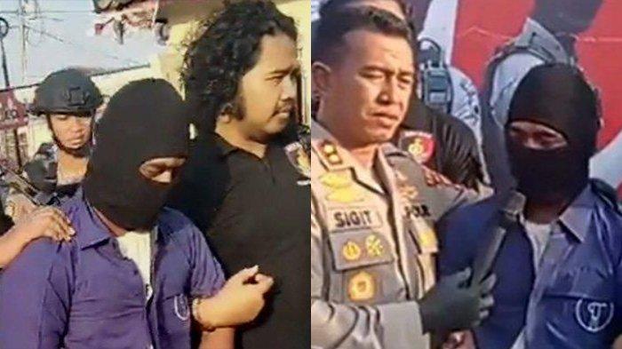 Kasus pembunuhan dosen UIN Solo Wahyu Dian Silviani (34) yang ditemukan meninggal dunia di Gatak, Sukoharjo, Jawa Tengah, akhirnya terungkap. Dosen Universitas Islam Negeri Raden Mas Said Surakarta (UIN Solo) itu ternyata dibunuh kuli bangunan, Dwi Feriyanto, alias D.
