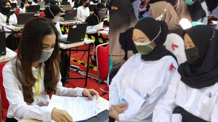 Pendaftaran PPPK 2022 Via Link sscasn.bkn.go.id, Penyesuaian Jadwal