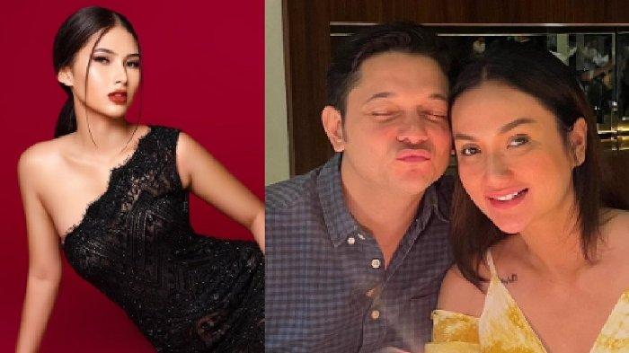 Pengakuan Soraya Rasyid mengakui dicium dan dipeluk Andrew Andika. Namun kondisi tersebut saat dirinya tak disadarkan diri. Hal ini membuat Tengku Dewi nampaknya geram, ia kembali membongkar bukti adanya aksi nakal yang diduga dilakukan sang suami, Andrew Andika.