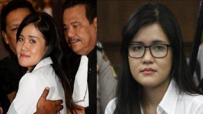 Penyebab terpidana kasus kematian Wayan Mirna Salihin, Jessica Kumala Wongso mendapatkan bebas bersyarat.  Jessica Kumala Wongso bebas usai menjalani hukumannya kurang lebih 8 tahun penjara.   Kebebasan Jessica Wongso ini viral di media sosial.   Sebelumnya, ia mendapat vonis hukuman 20 tahun penjara atas kasus kopi sianida. 