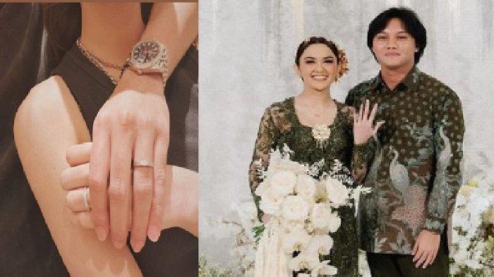 Perjalanan cinta Rizky Febian dan Mahalini Raharja. Dianggap memiliki kisah hidup yang sama keduanya akhirnya saling jatuh cinta dan berpacaran. Pada setiap kesempatan Rizky Febian dan Mahalini Raharja selalu memamerkan kemesraan. Keduanya pun sama-sama dianggap bucin dalam menjalani hubungan percintaan.