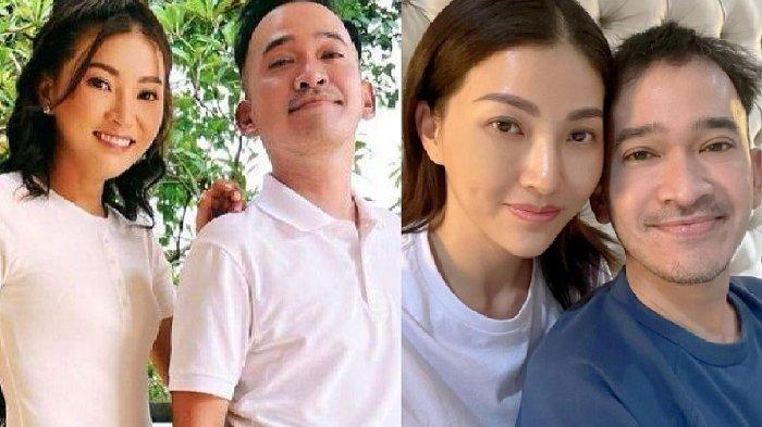 Perlahan terkuak adanya permasalahan dalam hubungan rumah tangga Sarwendah dan Ruben Onsu.  Pertengkaran itulah yang menjadi penyebab keretakan rumah tangga keduanya.  Sampai pada akhirnya, Ruben Onsu mengambil tindakan tegas untuk menceraikan istrinya.
