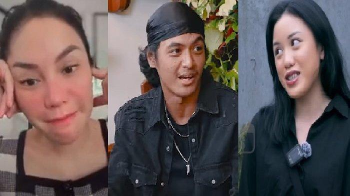 Viral di media sosial pernyataan Nikita Mirzani soal klarifikasi dan menjawab aksi dari Vadel Badjideh yang telah putus dari anaknya, Lolly. Nikita Mirzani pun sebelumnya telah terang-terangan tak merestui hubungan Lolly dan Vadel Badjideh. Ia geram dengan sikap dan gaya pacaran anaknya selama pacaran di Inggris. Meski hanya sekedar video call, bagi Nikita Mirzani hal tersebut pun sampai merusak masa depan Lolly.