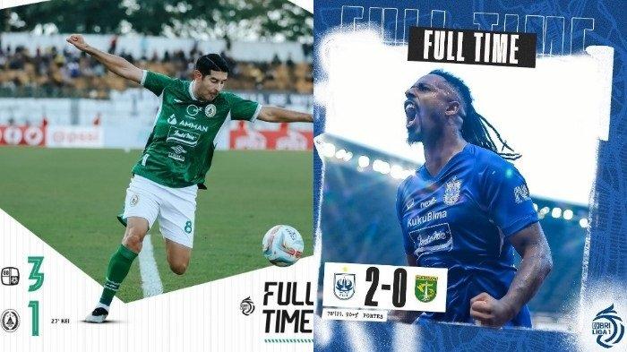 Berikut ini preview dan head to head pertemuan PSIS Semarang dan PSS Sleman di Liga 1. Kedua tim akan bentrok di akhir pekan ini, bakal menyajikan duel menarik demi 3 poin.